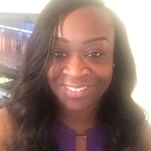 Meet your Posher, Ashley